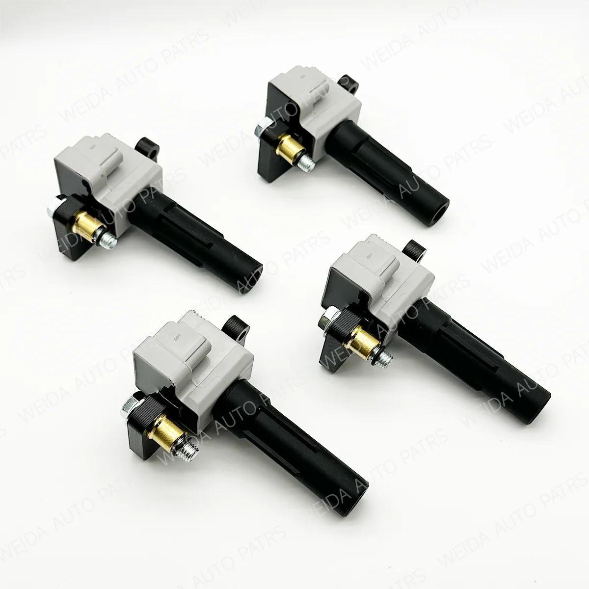 

1/4pcs Ignition Coil For SUBARU FORESTER IMPREZA LEGACY IV V WRX Saloon For Saab 9-2X 2.5L 2006 22433AA418 22433AA480 22443AA540