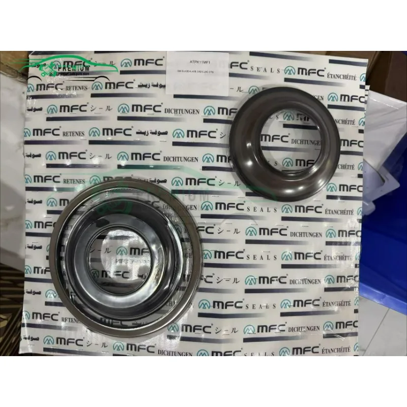 

Brand new 5L40E 5L40 Transmission Repair Piston Kit Fits for BMW X3 X5 GM Cadillac BUICK Gearbox Pistons Car Accessories