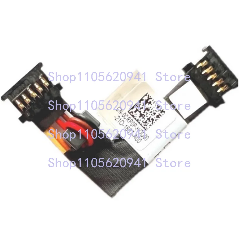 SSS   New For Dell Precision 7750 7760 M7750 M7760 DGFF Cable Line Connector 0CRP0P