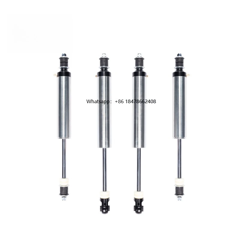 

Suspension for LC 80 Off Road Lifting Shocks Spring Shock Absorber Front Rear Shock for Landcruiser 80