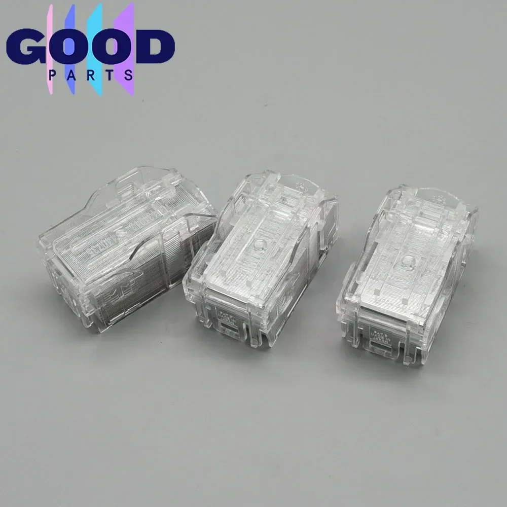 SK-602 Staples New Staple Cartridge-Box support fot Konica Minolta bizhub C458 C558 C658 BH C458 C558 C658 FS-527
