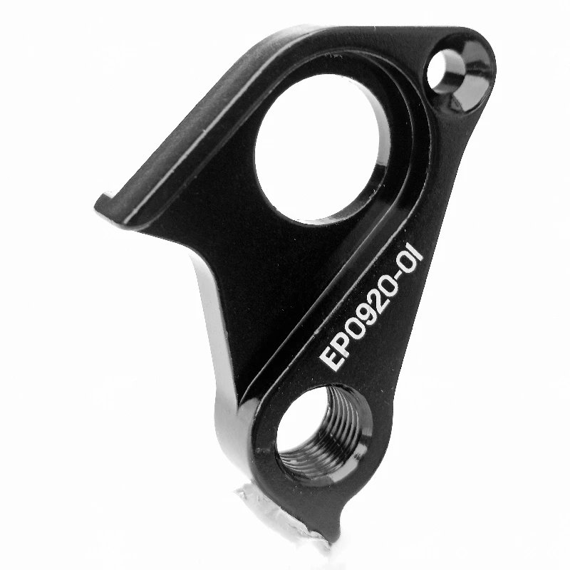 1Pc Bicycle Parts Rear Derailleur Hanger For Canyon Aeroad Grizl Cf Sl Wmn Cfr Disc R081-01 Mech Dropout EP0920-01 Carbon Frame