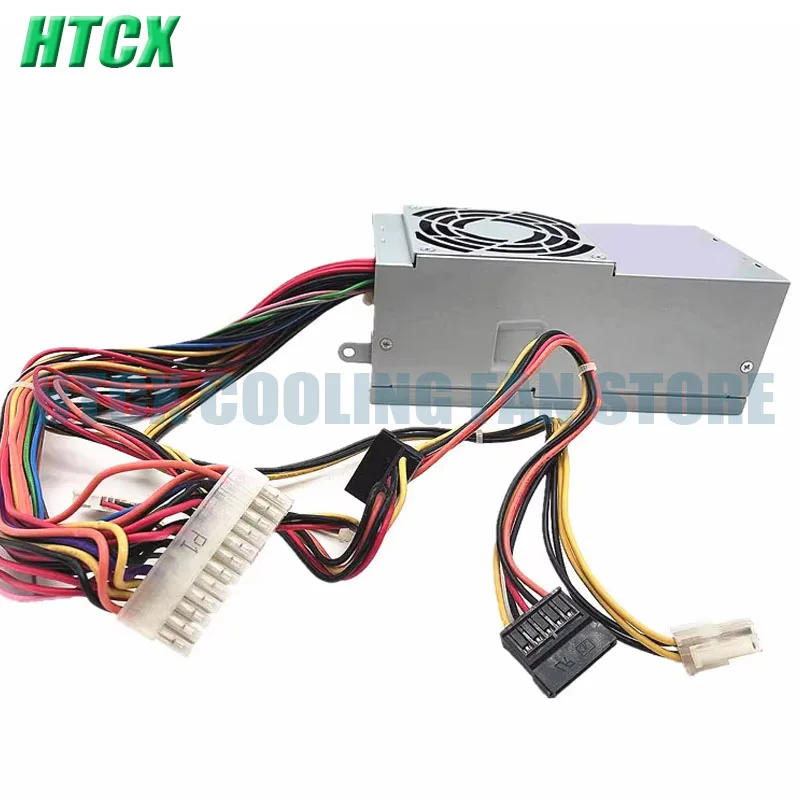 Small Chassis Power Supply 220S 230S 560S PC6038 PS-5251-06 TFX0250P5W