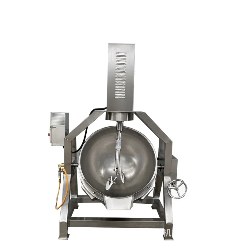 

Fried chili sauce Stir-fry wok 304 Chinese herbal medicines Stir-fry