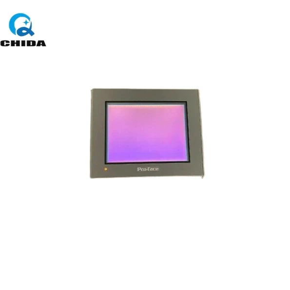 

CHIDA AST3302-B1-D24 Графические интерфейсы оператора серии Pro-Face HMI ST3000