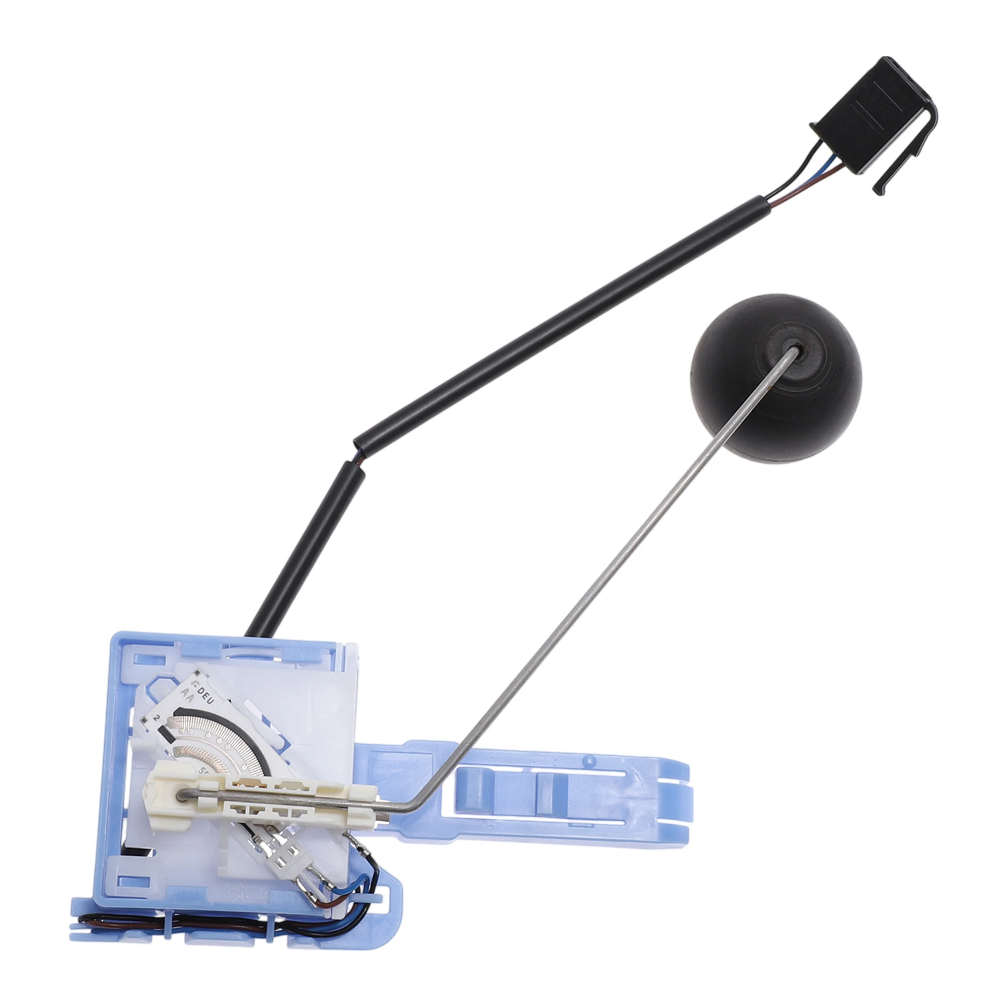 

UXCELL Fuel Tank Sending Unit Compatible for Volkswagen Touareg 2018-2023 No.7P0919673A