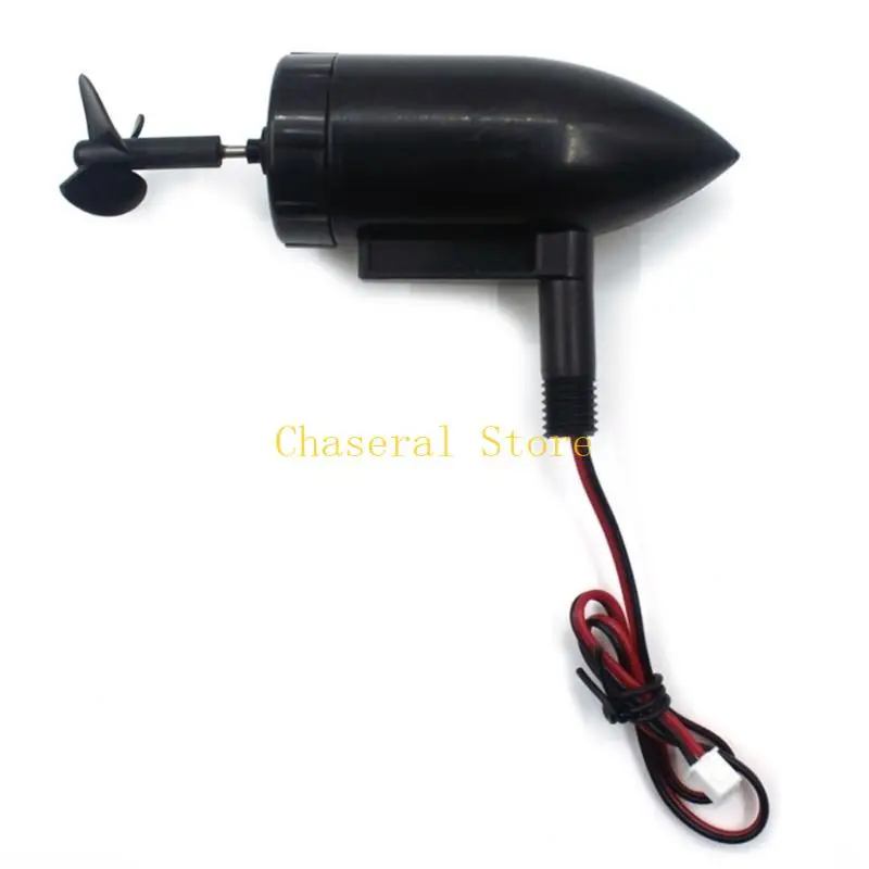 E7CE Customizable Fast Speed Propulsions Systems for Baits Boat Efficiency Boosters