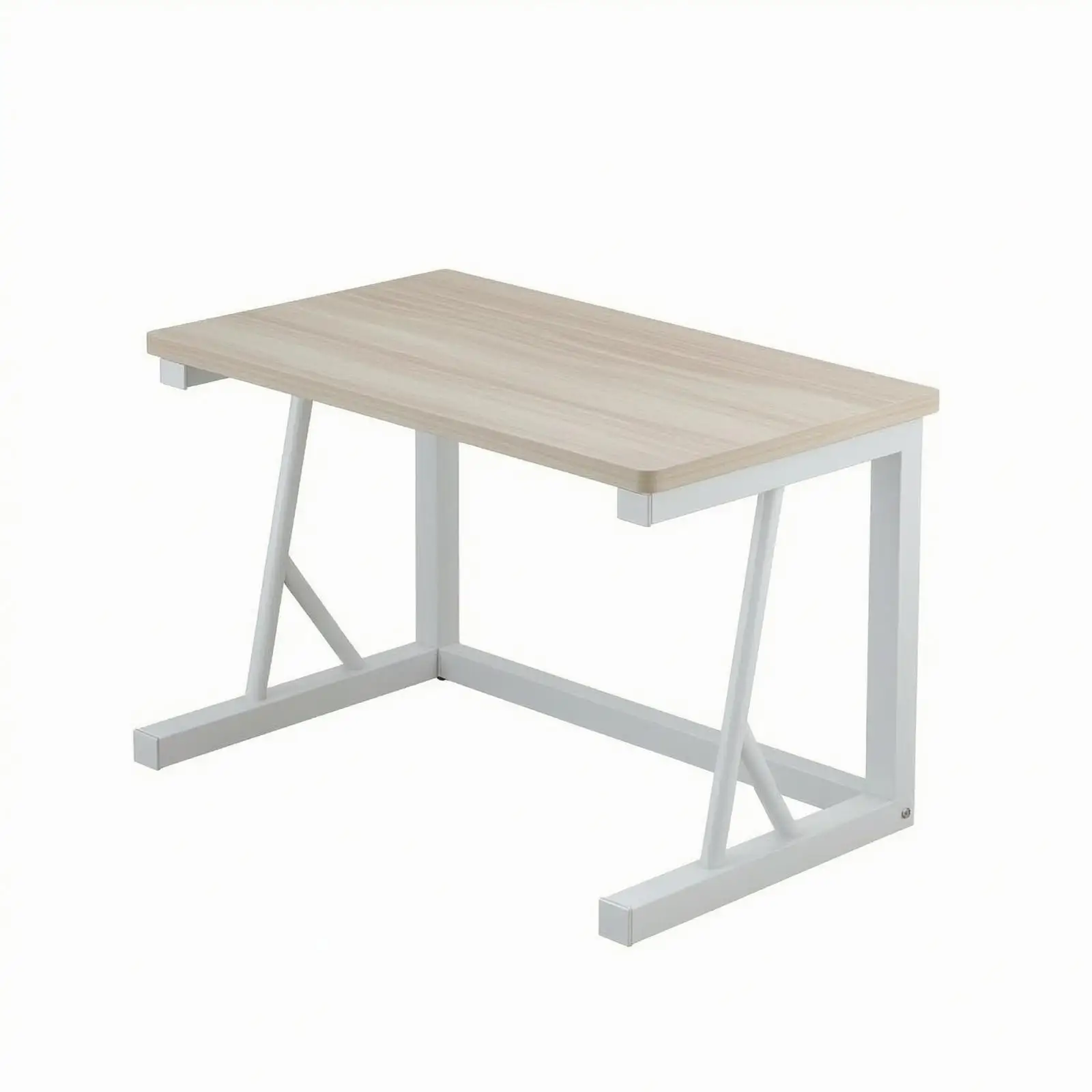 Desktop Printer Stand Double-Layer 2-Tier Printer Stand Heavy-Duty Desktop