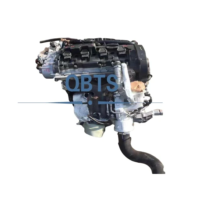 Cheap Used High Quality Engine Factory Direct Hot Sale for Audi A6 A8 2.8L BDX Engine