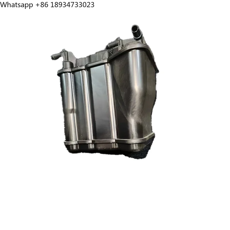 For Lamborghini  LP700   Vehicle Parts   Engine Activated Carbon Canister  Carbon Can Electromagnetic Valve