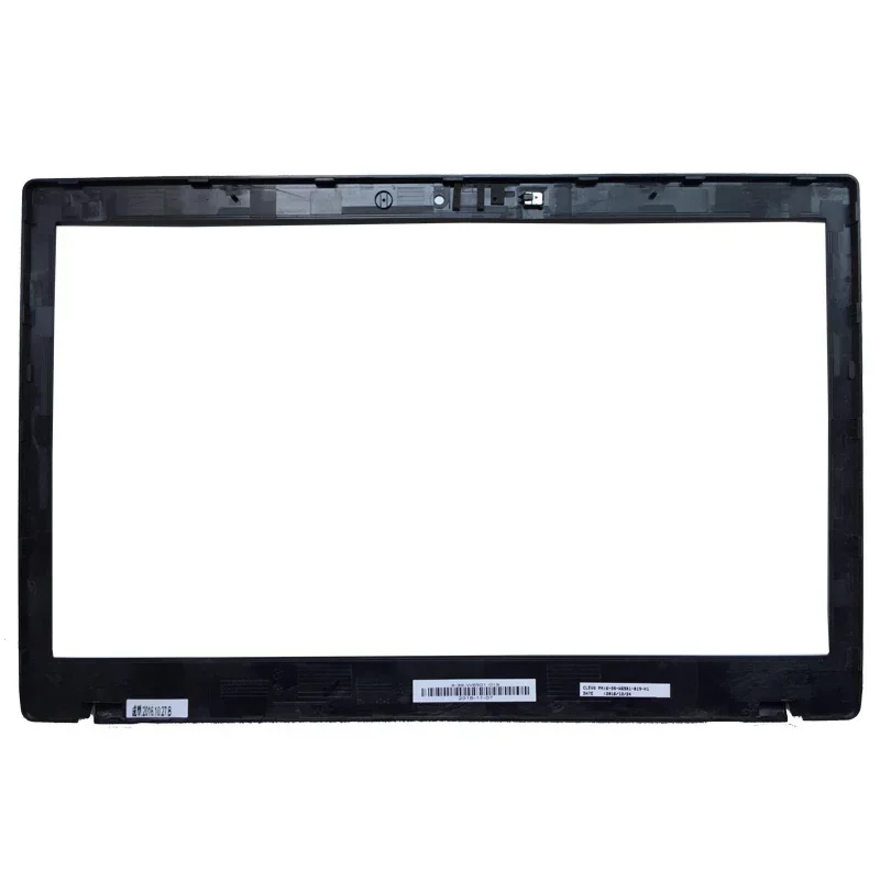 LCD front bezel for Hasee K590C K610C K650D K640E for Clevo W650SR W655SR W650SZ W650SJ W656SC