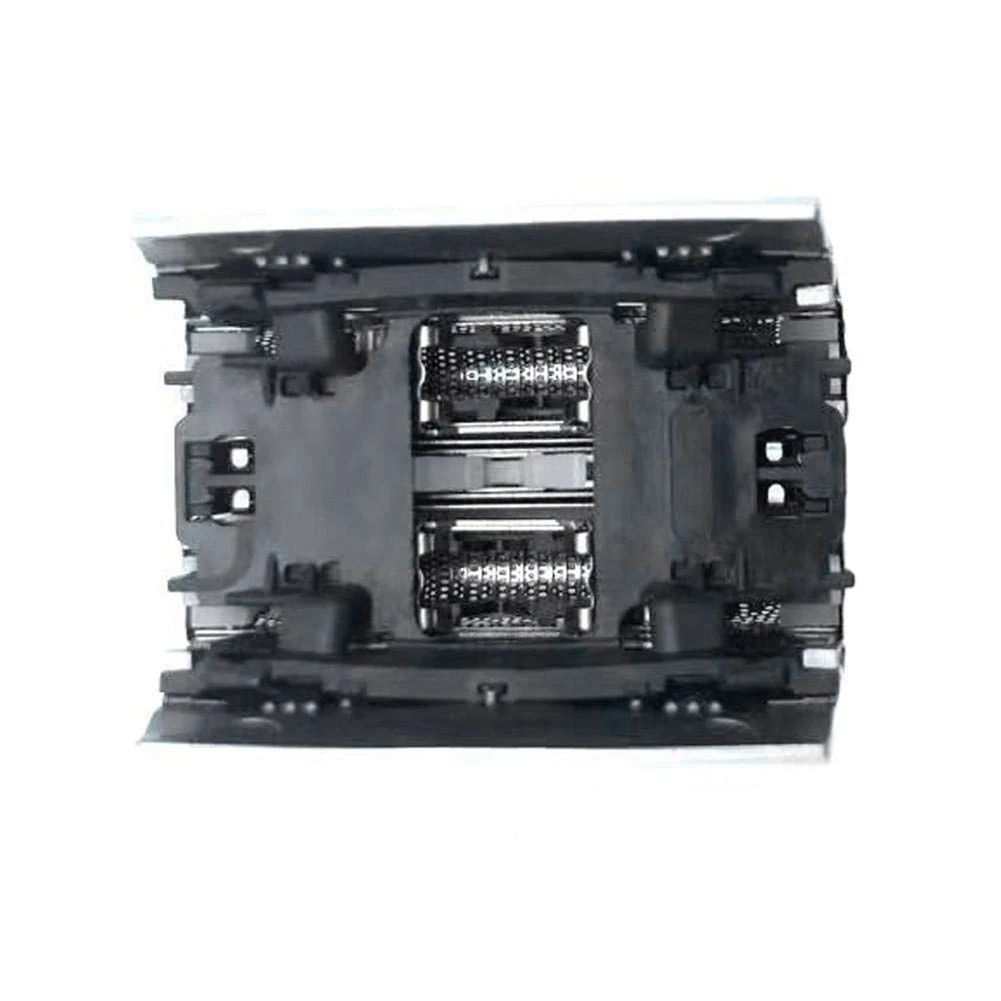 Cabeça de Barbear Substituição para Braun, Cabeça de Cortador, Série 5, 5050, 5070, 5090, 5040, 5020