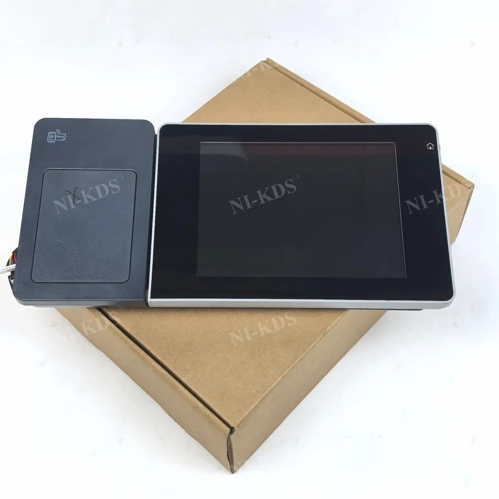CD644-67916 Control Panel for HP M775 M725 M525 M575 525 575 725 775 Touch Screen LCD Display CD644-60128