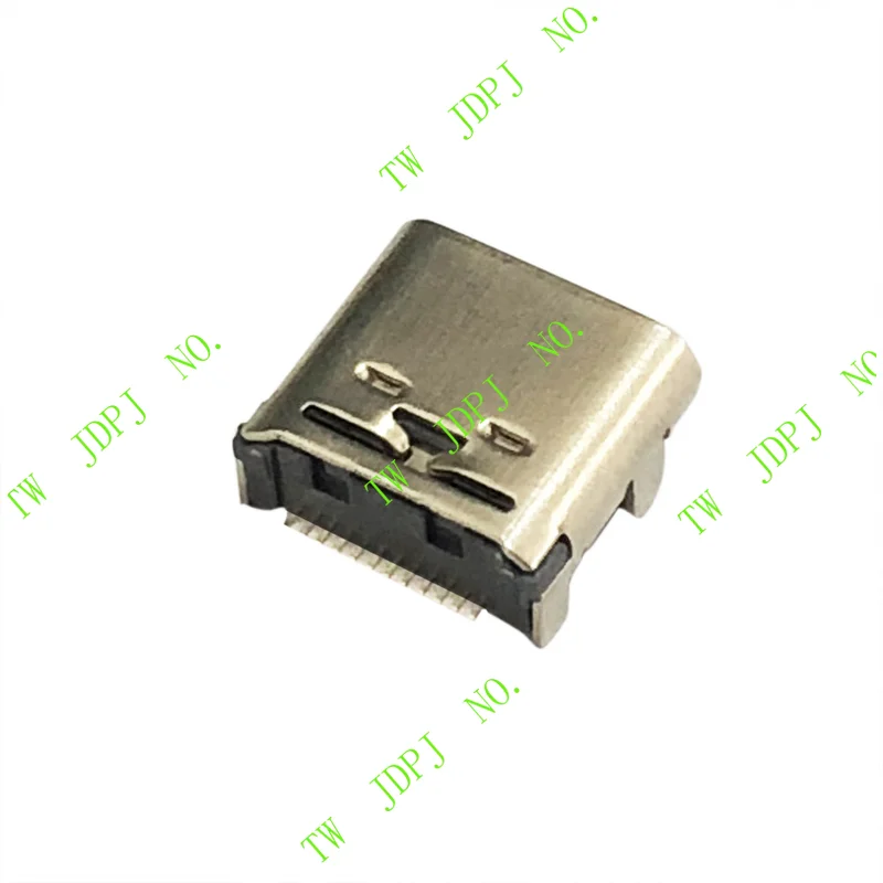 PJSE Type C USB Charging Port Connector DC Jack For LENOVO YOGA 9-14ITL5 82BG