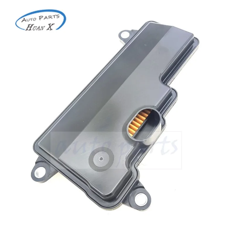 

K412 35330-52080 Масляный фильтр автоматической коробки передач CVT для автомобильных аксессуаров Toyota Yaris