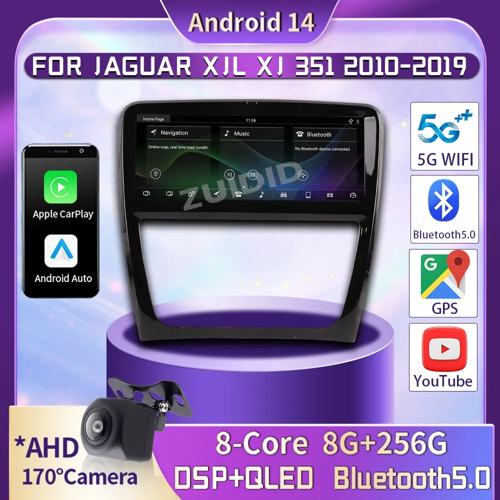 Android Touch Scree… - image