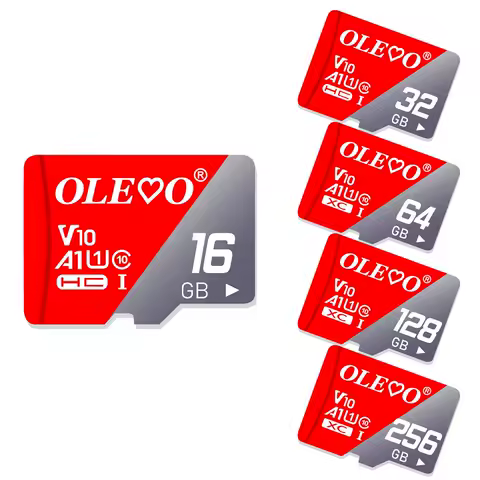 memory cards 4GB 8GB 16GB High speed minisd 32GB 64GB class 10 mini sd card cartao de memoria TF card for smartphone