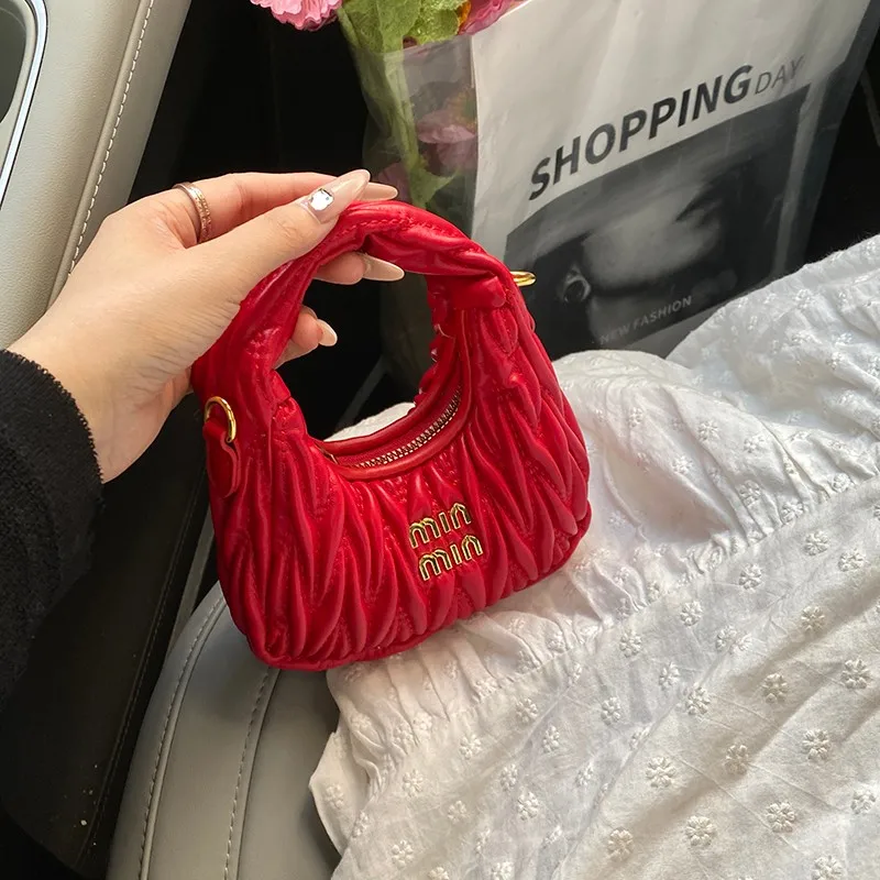 

Элегантная классическая кожаная сумка-мессенджер для женщин через плечо, сумки через плечо, сумки-тоут, популярный дизайнер люксового бренда