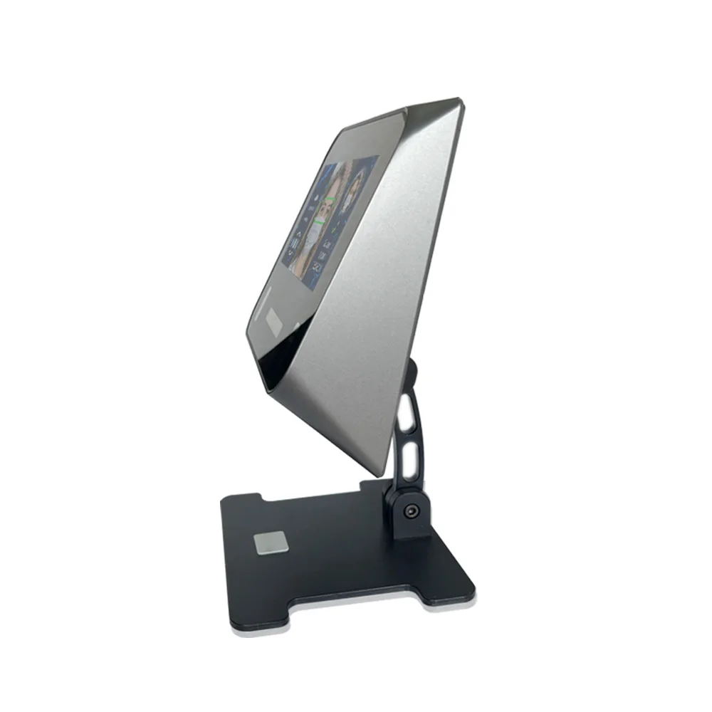 

Security Software Staff Smart IRIS Attendance Time Biometric System Door Access Control Machine for Employ