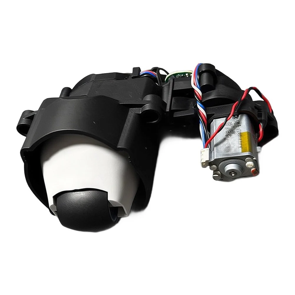 Anti Slip Caster Motor Driven Wheel For Tile Floors As Shown Quiet Operation Wheel For Vacuum Motorized Wheels