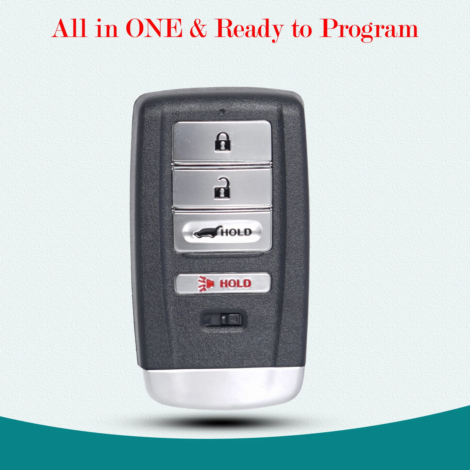 Variant: KEY