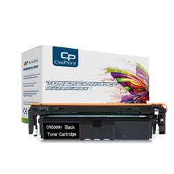 1Pc CRG-069H crg069h Toner Cartridge for Canon 069 069H LBP673Cdw LBP673CDN LBP674Cx MF756Cx MF750C MF752Cdw 7.6K with chip