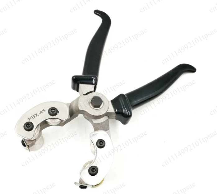 Cable Wire Stripper Cable Wire Opener Wire Stripper Set KBX-45 Manual Low Voltage Cable Stripper
