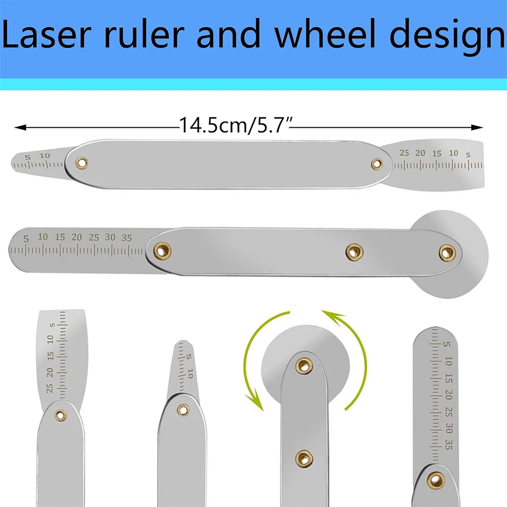 Mobile Phone Repair Kit Metal Spudger Pry Tool for Electronics Repair with Laptop Cell Phone Tablet Computer Electronics Repair