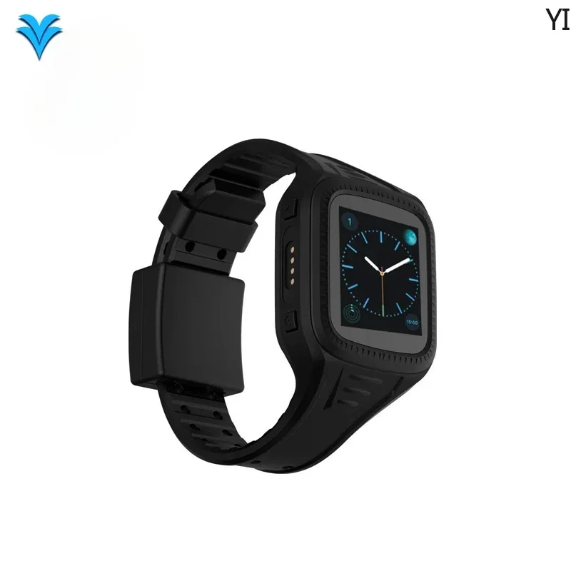 2g Smart Phone Watch Bracelet With GPS Tracker Wrist Strap Waterproof