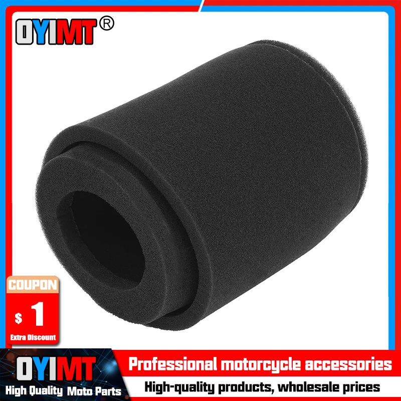 

Motorcycle Air Filter for CF-Moto UForce Rancher 500 UTV ASSY 2 ZFORCE 600 SSV CF500 625 X5 X6 ATV Quad CFORCE 500 HO EPS LWB