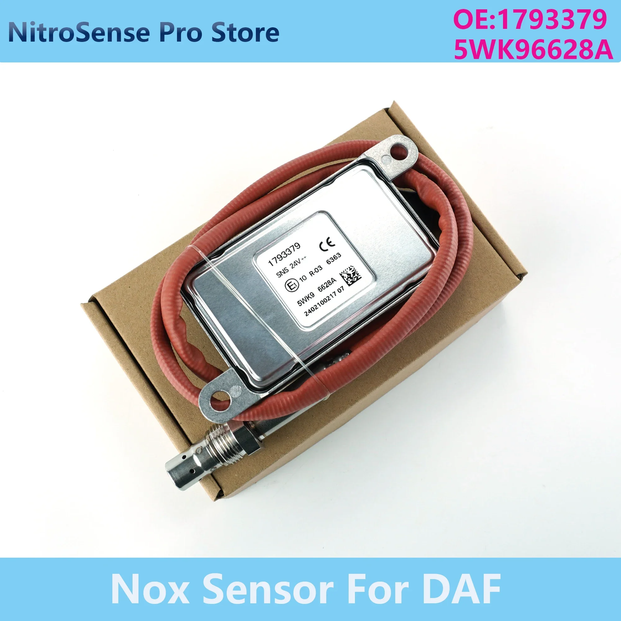 High Quality Nitrog…