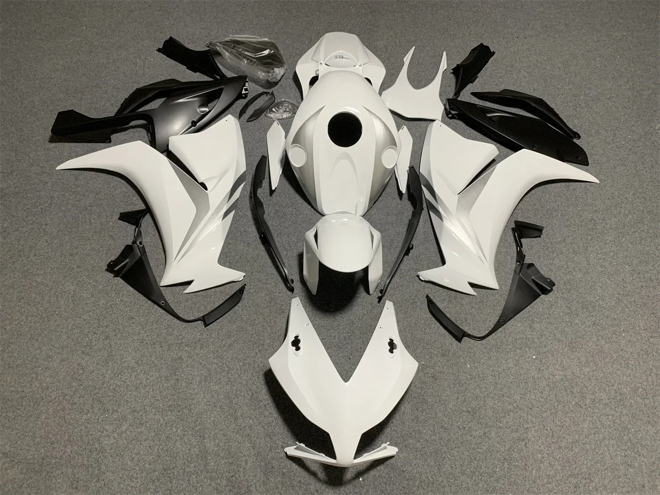 

Bodywork Fairing kit for Honda CBR1000RR 2012 2013 2014 2015 2016 ABS Injection fairing set cbr1000 12 13 14 15 16