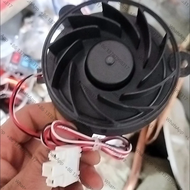 Suitable for  refrigerator freezer fan R211F-C ZWF-33 100 28109-000005