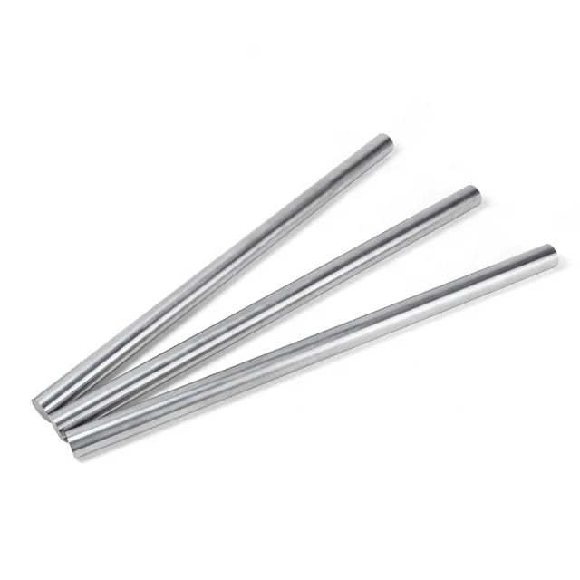 2022 High Quality 99.95% Pure Polished 99.95% min purity molybdenum rod and molybdenum bar