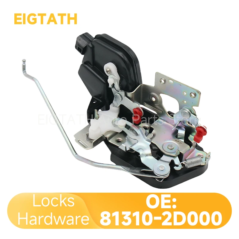 

Front Rear Door Lock Actuator Assembly For Hyundai Elantra XD Auto Spare Parts 81410-2D001 81420-2D001 81310-2D000 81320-2D000