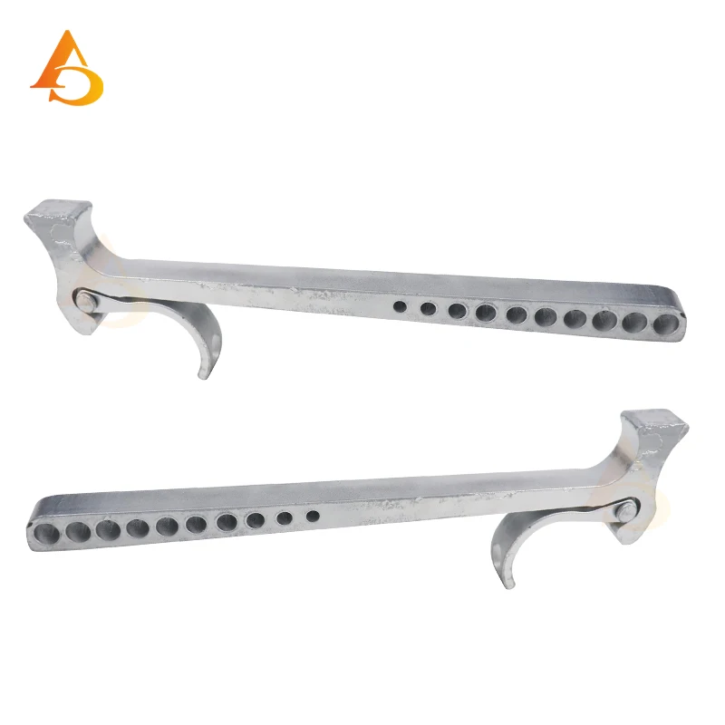 Stage Installation Removal Tool Stage Aluminium Spigot Lighting Truss Hammer Truss Pin Remover For Global F34 Trusses