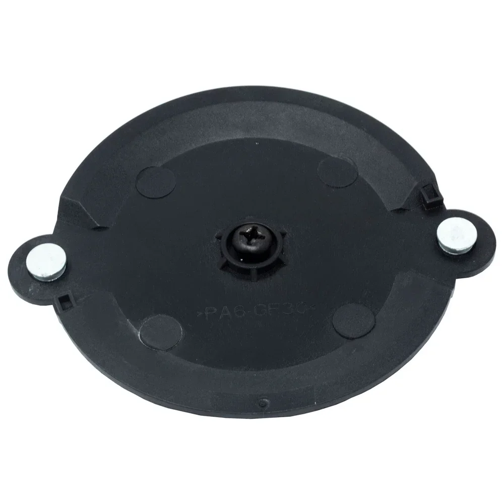 PRTA 20-LiA1 LIDL IAN 311046 91099406 Simple Snap-On Plastic Head Grass Trimmer Cutter Head Replacement Blades for Parkside