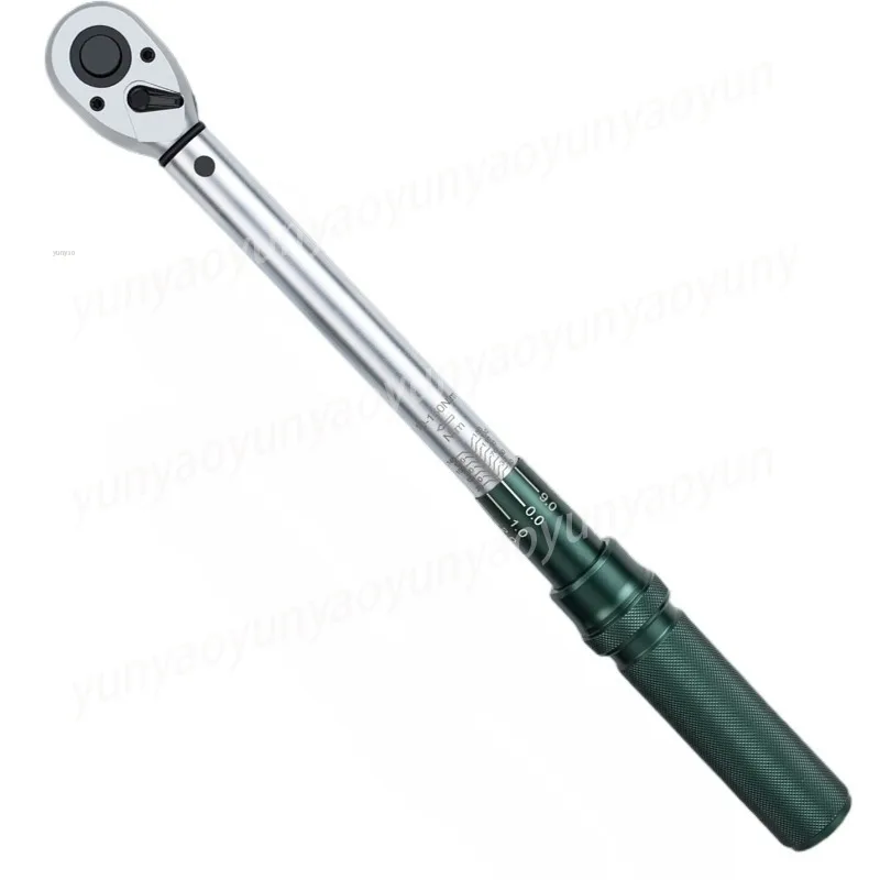 For High Precision Motorcycle Spark Plugs, Adjustable Industrial Torque Wrench