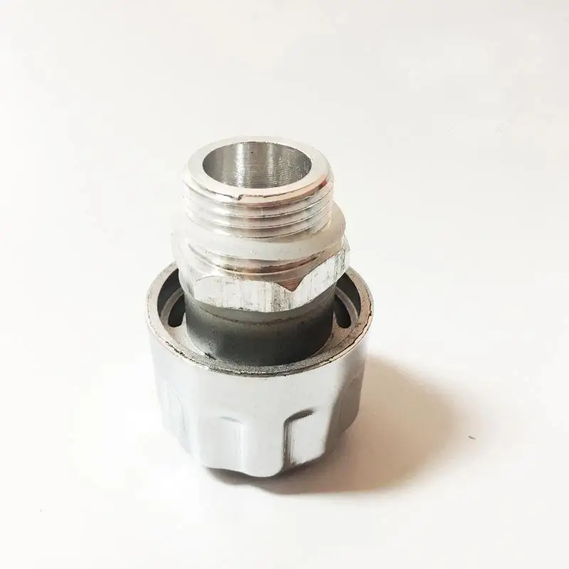 Hydraulic Oil Tank Vent Cap Breather Valve Premium Metal G1/8 Thread Plug for Hydraulic Press Repair Parts