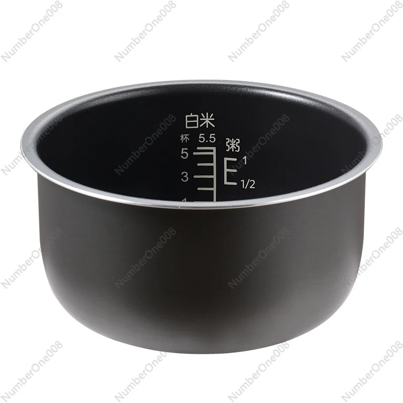 

Подходит для рисоварки Panasonic 3 л/л SR-TEM10/TE10N/SR-TMA10N/SR-TMH10 с антипригарным покрытием