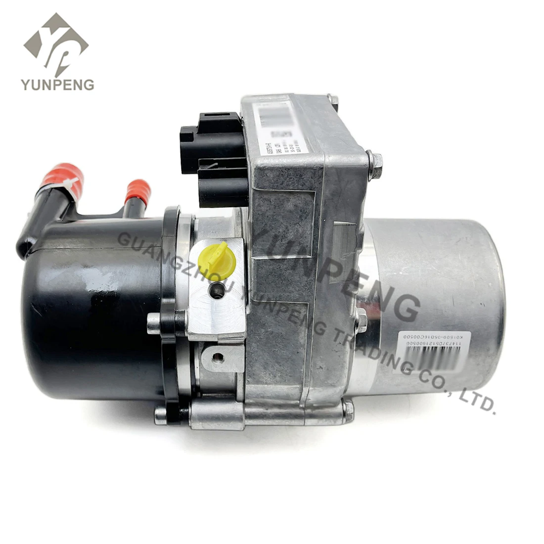 52124998AJ Power Assisted Pump Steering Gear for Jeep Grand Cherokee Dodge Durango 3.6L 2011 52124998AF  52124998AH