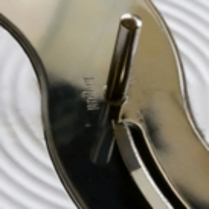 

Suitable for Braun/Braun K600 Cooking Machine Coarse Slicing Knife 3205 Cooking Machine Coarse Slicing Blade Special Accessories