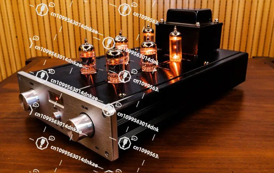 

Предварительная ламповая ступень, ламповая ступень, ступень для аппаратов с желчевыводящей трубкой 12AX7 ECC83S