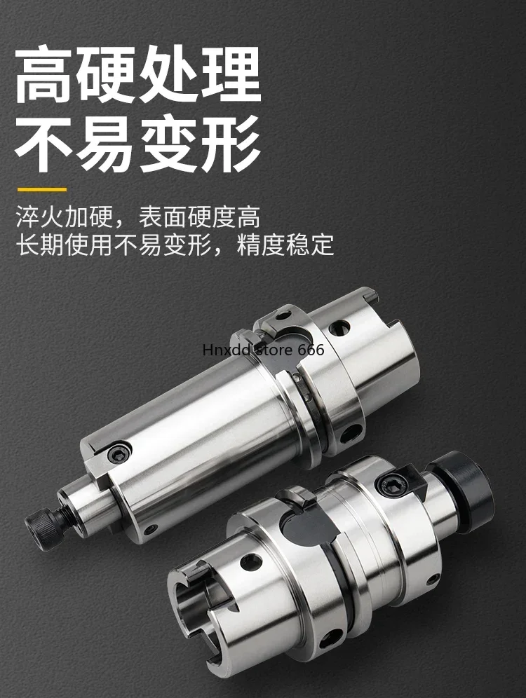 FMB22/27/32 face milling cutter full series high precision G2.5 dynamic balance