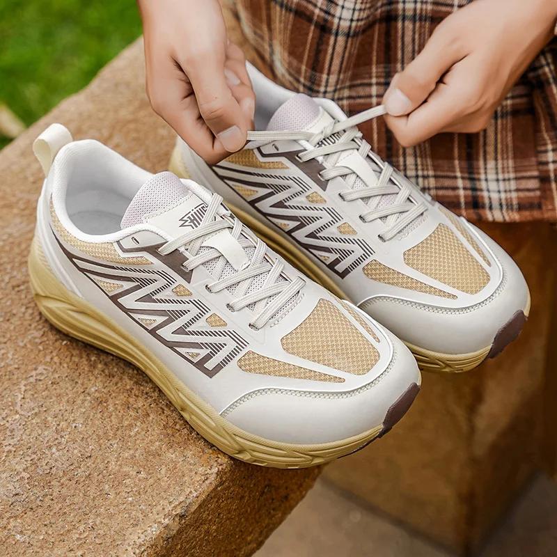 khaki-running-shoes-for-man-popular-boys-comfortable-loose-sports-shoes-breathable-athlete-training-sneakers-over-size-36-47