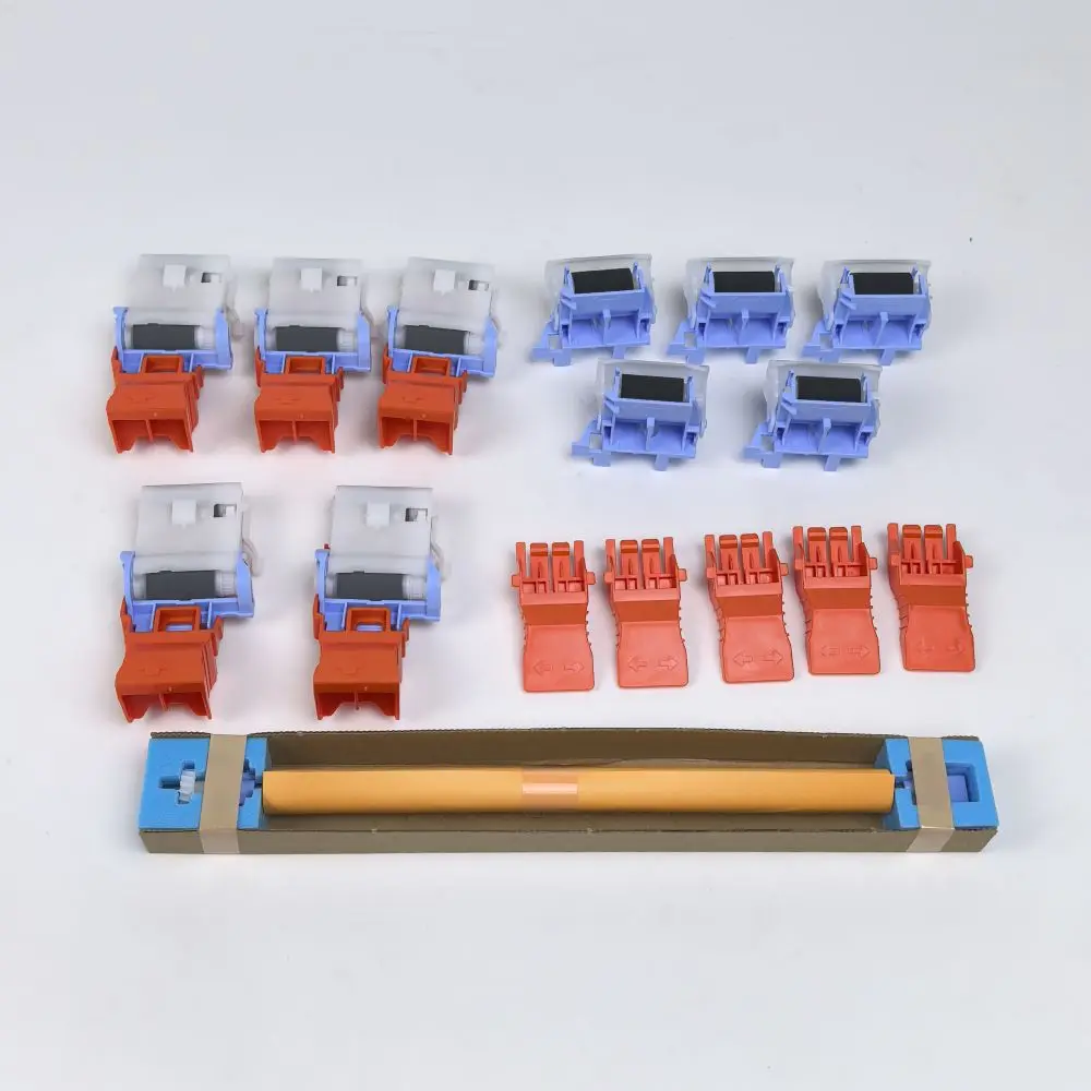 Original New Fuser Unit for HP M607 M608 M609 M631 M632 M633 Fuser Assembly Fuser Maintenance Kit L0H25A L0H24A J8J70-67904