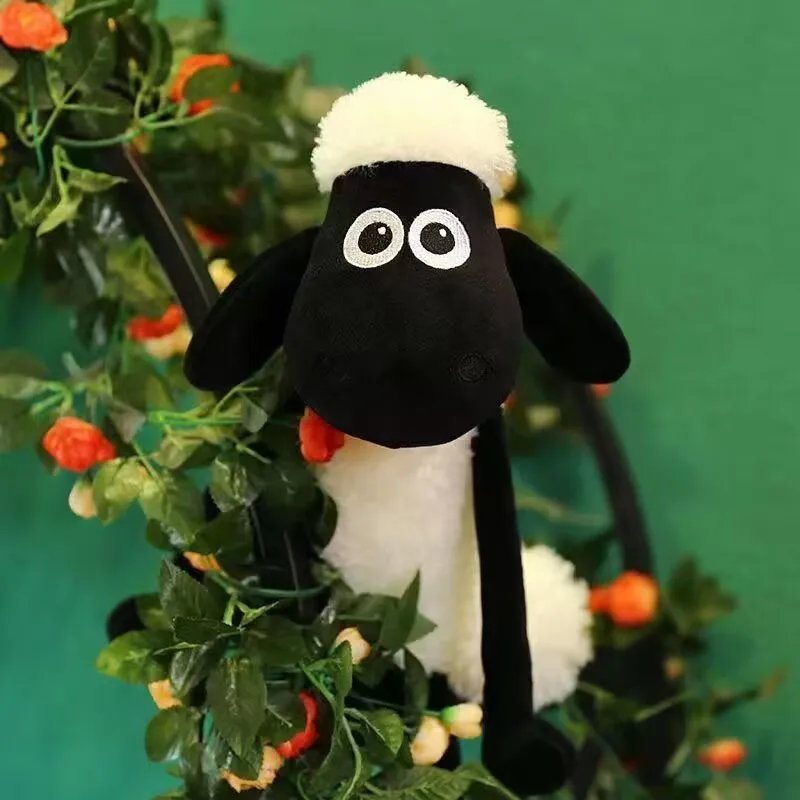 لينة الأغنام Kawaii ألعاب من القطيفة مكتب قيلولة وسادة المنزل الراحة وسادة القطن دمية دمية محشوة وسادة مفاجأة ديكور أصدقاء الهدايا #1