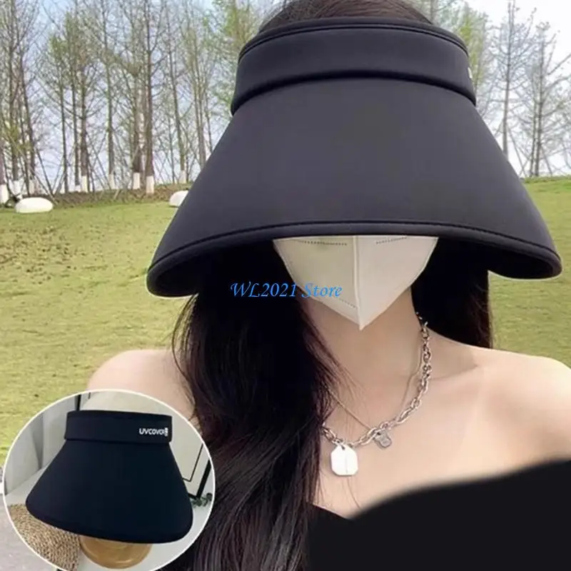 

G5GC Adjustable Packable Sun Hat Sunshades for Women Great for Gardening and Vacation