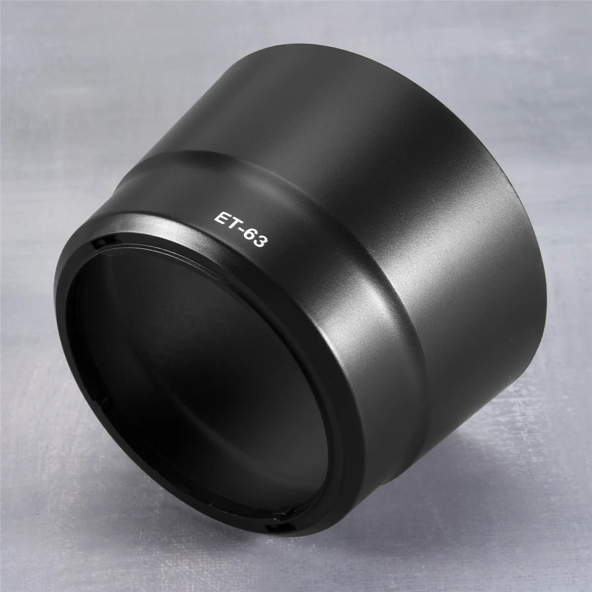 

Better Quality ET-63 lens hood For Canon EF-S 55-250mm f4-5.6 IS