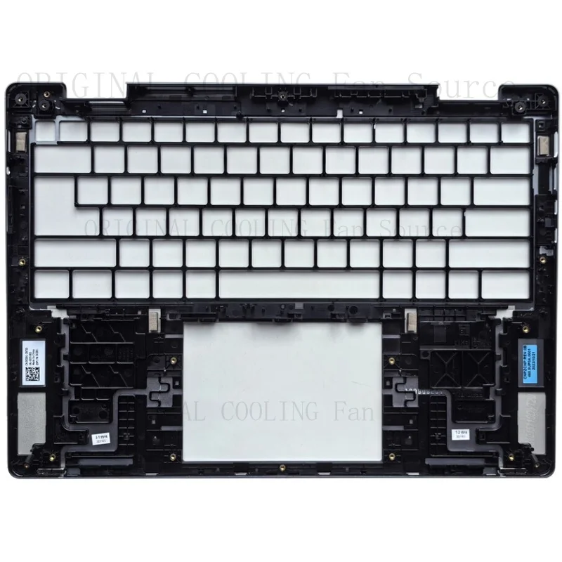 R+  1pc FOR Dell Inspiron 14Plus 7440 2in1 Laptop Case for Palmrest 0V20K1